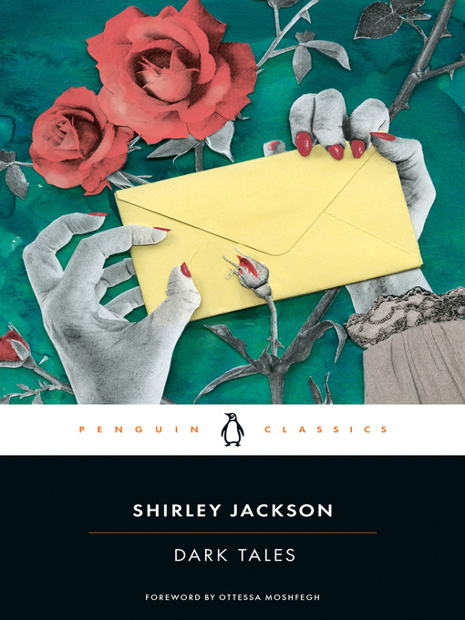 Title details for Dark Tales by Shirley Jackson - Available